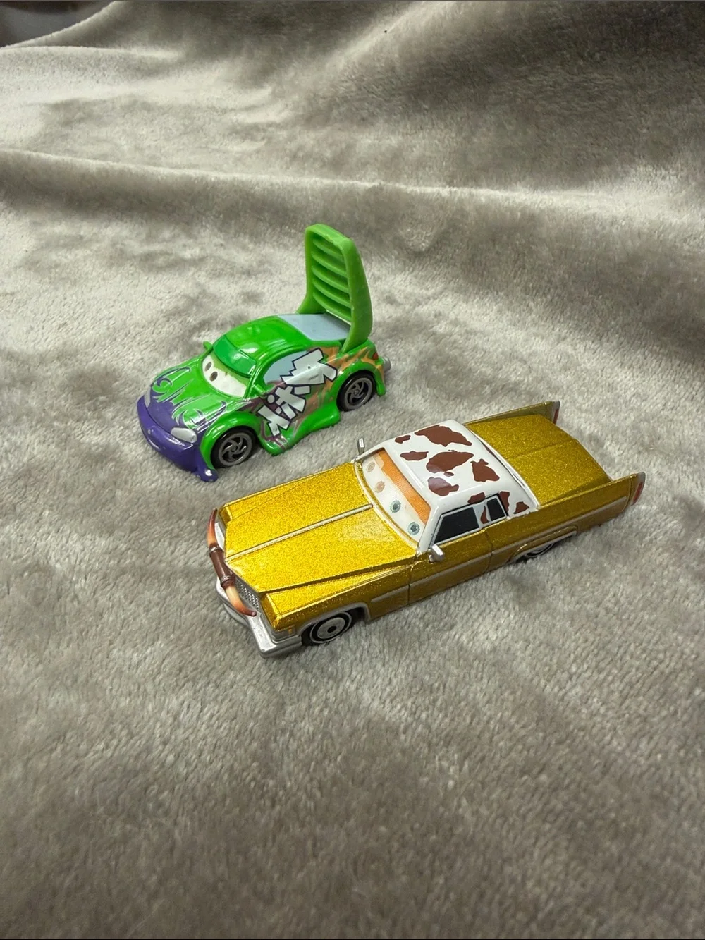 Disney 🏎️ pixar